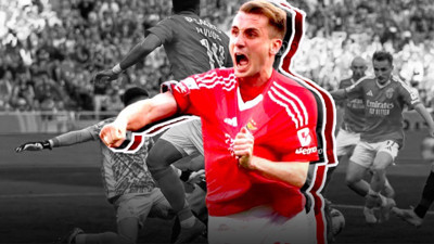 Portekiz'de Kerem Aktürkoğlu fırtınası! Tüm ülke onu konuşuyor