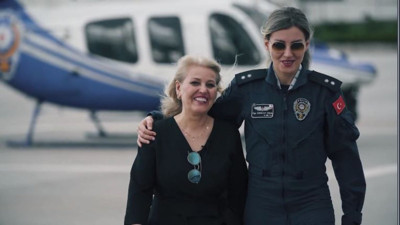 EGM’den Anneler Günü’nde kalplere dokunan paylaşım