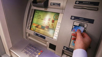 ATM kullanıcıları dikkat! Yeni dönem başladı, telefon yanınızdaysa yandınız