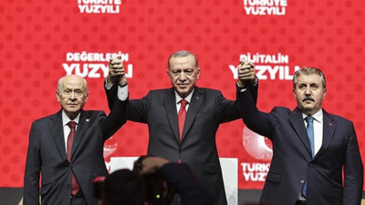 Cumhur İttifakı ortağından idam çağrısı