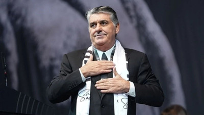 Beşiktaş'ta o oyuncuyla ayrılığı Serdal Adalı açıkladı!