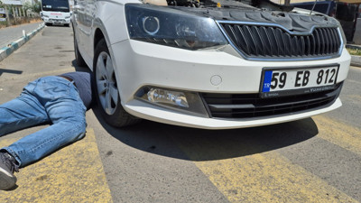 Telefondaki kedi sesi hayat kurtardı!