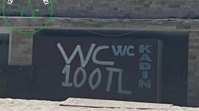 Tatilde tuvalet ihtiyacınız için kredi çekmeniz gerekebilir