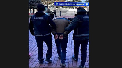 Yolcu otobüsünde operasyon: Kâğıda emdirilmiş uyuşturucuyla yakalandı!