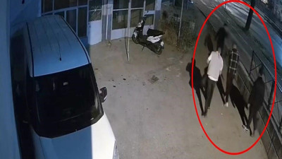 Eğlence mekanındaki hesap kavgasında silah sesleri duyuldu: 2 kişi yaralandı, 1 kişi öldü