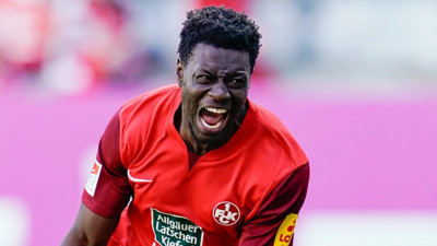 Trabzonspor aradığı golcüyü buldu! Çıkış maddesi kullanılacak