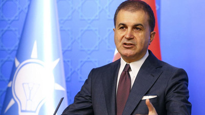 AKP Sözcüsü Çelik'ten Erdoğan'ın diplomasi trafiğine ilişkin açıklama