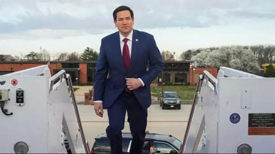 ABD Dışişleri Bakanı Rubio Türkiye’ye geliyor: NATO zirvesi ön planda!