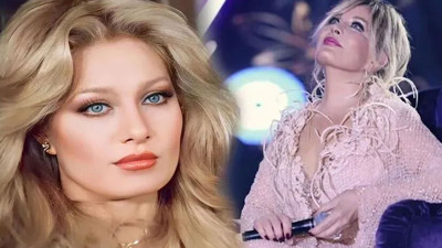 Emel Sayın'ın acı günü! "Güle güle oğlum" diyerek duyurdu...