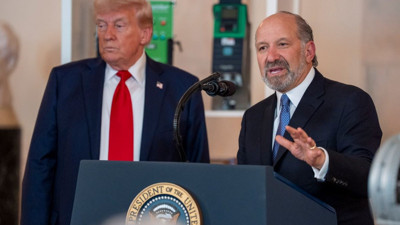 ABD Ticaret Bakanı'ndan sürpriz Çin çıkışı!