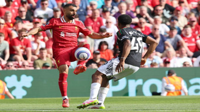 Liverpool kaçtı Arsenal yakaladı