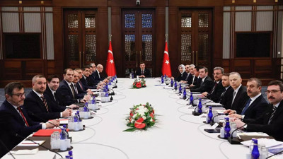 Kritik toplantı sonrası enflasyon açıklaması!