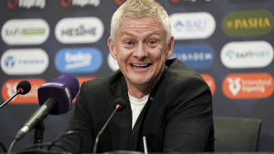 Solskjaer "Erling Haaland'ı istiyorum"