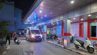 Geziden dönüş yolunda zehirlenen 14 öğrenci tedavi altına alındı