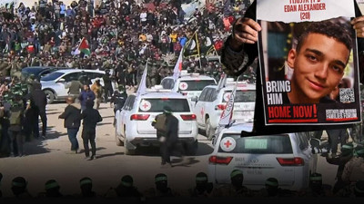 ABD ve Hamas anlaştı, İsrail'in haberi yok! Türkiye'ye teşekkür mesajı geldi