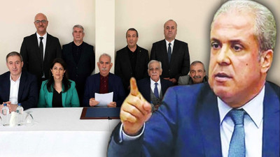 Şamil Tayyar 'Terörsüz Türkiye'nin yol haritasını çizdi! Süreç nasıl işleyecek