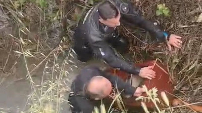 Altın dolu çelik kasa çalındı! Torun, damat ve damadın kardeşi gözaltında