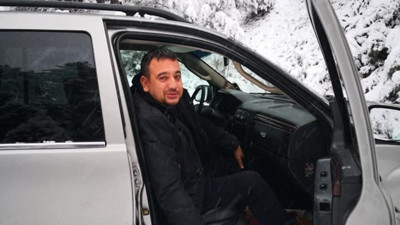 Kazdağları’nda feci kaza! Arazi aracı şarampole devrildi: Ölü ve çok sayıda yaralı var