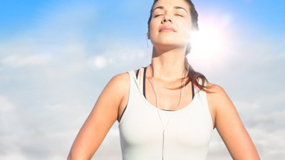 Nefesiniz açılıyor, akciğeri temizliyor, solunum yollarını canlandırıyor! İşte c vitamini bombası