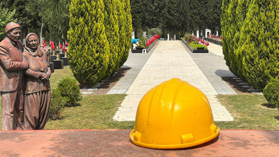 Soma maden faciasının üzerinden 11 yıl geçti... 'Adalete güvenimiz kalmadı'