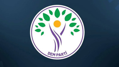 Terör örgütü PKK'nın fesih kararı sonrası DEM Parti'den ilk adım