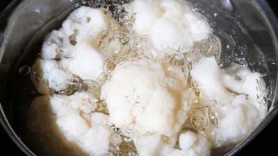 Mütevazı sebzenin büyük gücü ortaya çıktı! Şifa saçan besin sofraların baştacı