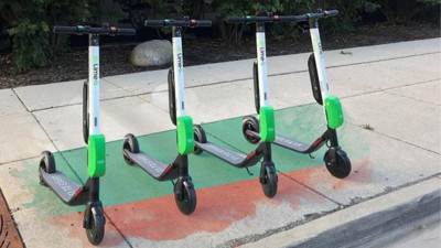 Bulgaristan'da scooter kuralları sıkılaşıyor