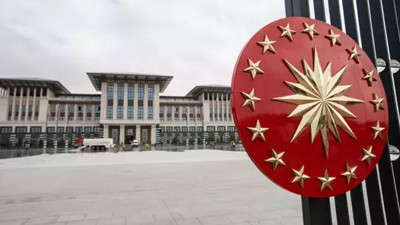 Terör örgütü PKK'nın fesih kararı sonrası Saray'dan ilk açıklama