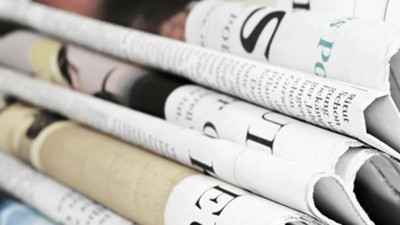 Terör örgütü PKK'nın fesih kararı dünya basınında!