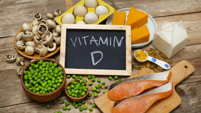 D vitamininin karanlık yüzü ortaya çıktı! Ölebilirsiniz