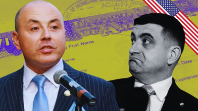 Büyükelçi açtı ağzını yumdu gözünü: "Bu ulusal onura darbedir"