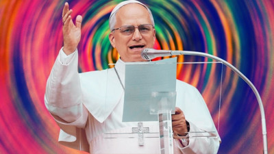 Yeni Papa ortaçağ karanlığından seslendi: Yapay zekayı hedef aldı