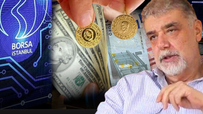 Atilla Yeşilada: Bu varlıklara girmeyin