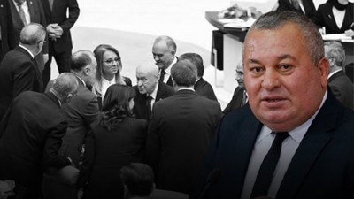 Cemal Enginyurt’tan olay olacak ağır sözler! Terör örgütünün fesih açıklaması sonrası...