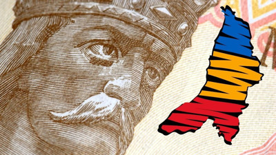 Moldova enflasyonu yüzde 7,8'e geriledi