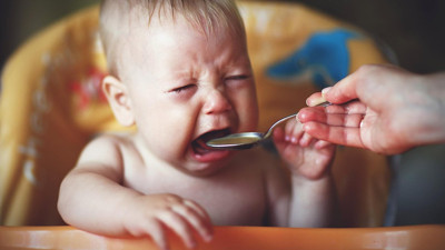 Fazla yemenin bebeklerdeki büyük zararı ortaya çıktı! Uzmanlar açıkladı
