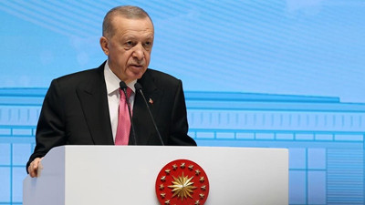 Erdoğan'dan açıklama! Fesih kararına değinmedi