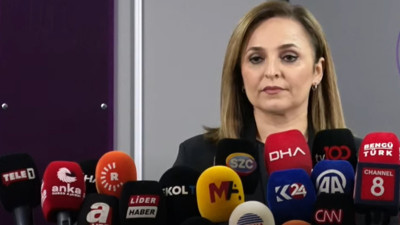 İktidarın açıklamaları DEM Parti'yi mutlu etti: 'AKP'lilerin değerlenmelerinden memnunuz'