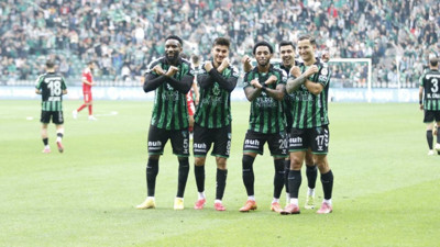 Trendyol 1. Lig'de sezonun en'leri belli oldu