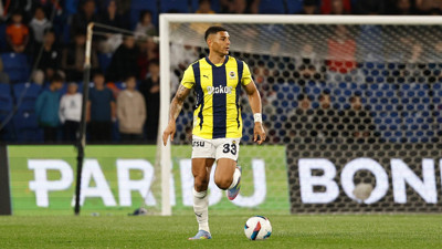 Fenerbahçe’den sürpriz karar: Ocak’ta 11 milyon Euro ödenen yıldız ayrılabilir