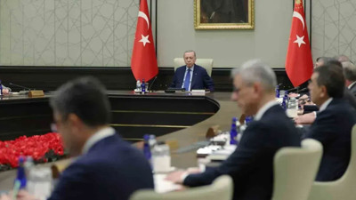 Cumhurbaşkanlığı Kabinesi bugün toplanıyor: Masada neler konuşulacak?