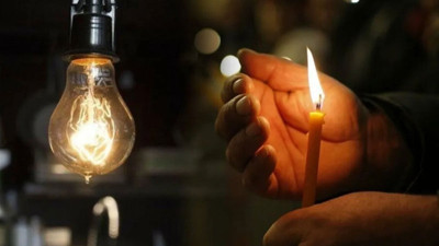 Avrupa'dan sonra sıra İstanbul'da mı? Elektrikler gidecek, tarih belli oldu...