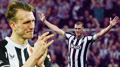 Newcastle'ın dev stoperinden samimi açıklama: "Bu artık tabu değil"