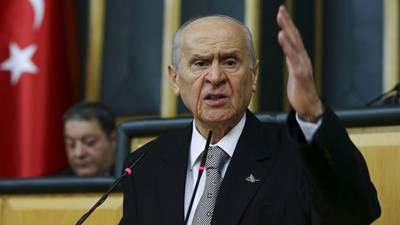 Bahçeli'nin talebi reddedildi! PKK feshi sonrası ortalığı karıştıracak iddia
