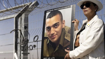 Hamas, ABD vatandaşı esiri serbest bıraktı