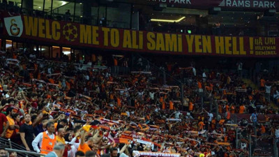Galatasaray bir yıl daha kapalı gişe: 24 saatte tükendi
