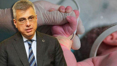 Sağlık Bakanlığı'nın doğum ısrarı kampanya başlattı