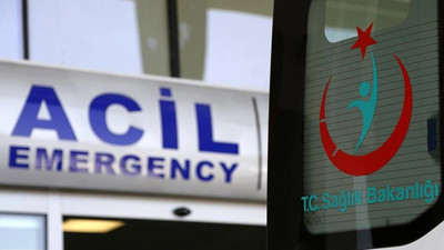 Yıldırım çarpan ebe hayatını kaybetti