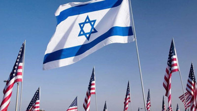 İsrailli eski yetkililerden Trump'a Gazze'deki esirlerle ilgili talep