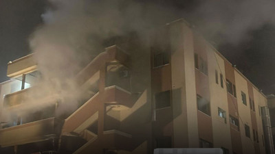 İsrail Gazze'de hastaneye saldırdı: Bir gazeteci öldürüldü, çok sayıda yaralı var